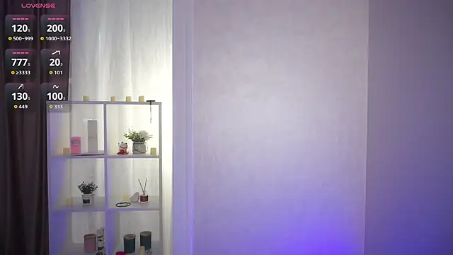 Chat XXX Live Azure_eyes