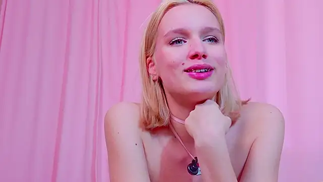 XXX chat uživo modela MeowthLilu