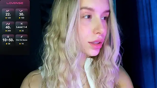 Elysia_kiss Webcamshow