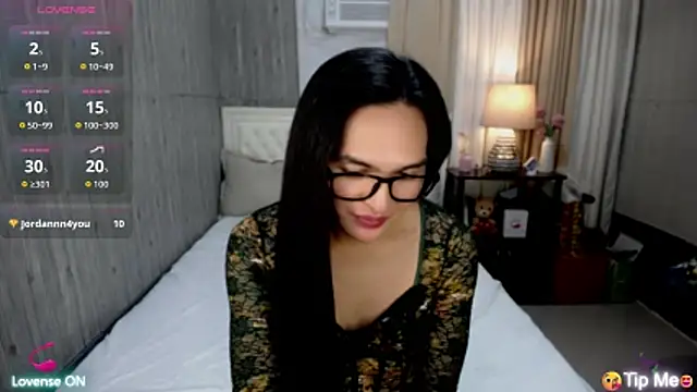 Brianna_Shemale Webcam-Show