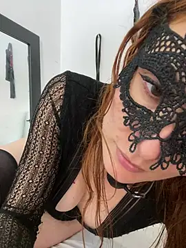 Chat +18 de Miacarry ao vivo