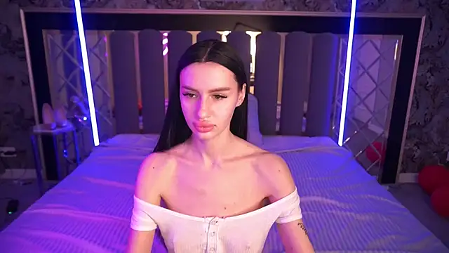 Chat XXX en directo de Snow_WhiteeeX