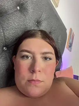 cotton_07 – Live XXX-chat