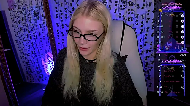 AnyaTaylor_ 라이브 XXX 채팅