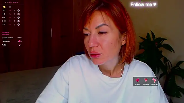 Živý XXX chat FireWater6