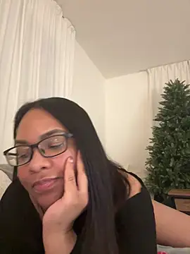 Chatroom XXX en direct de Chaniita