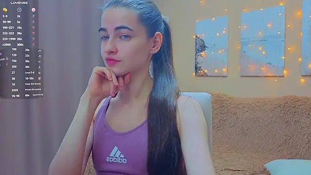 AstoriyaNight's Live XXX Chat