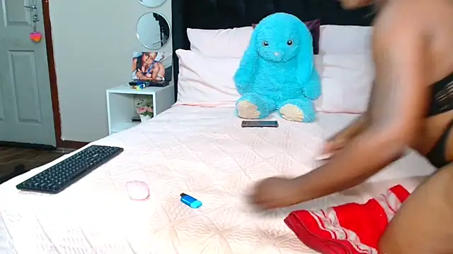 Czat XXX na żywo – BLACKBERRYXX