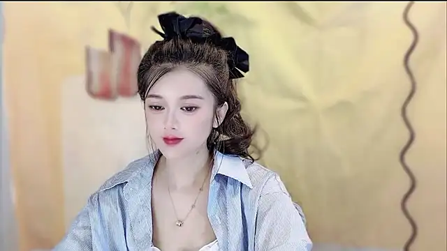 VIWVI's Live XXX Chat