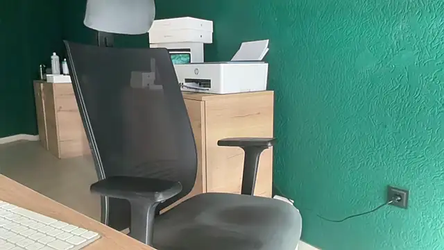 white_wizard_のウェブカメラショー