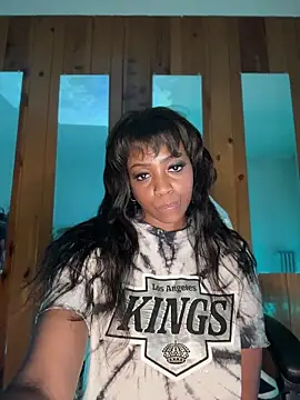 Chat +18 de Blazerina ao vivo