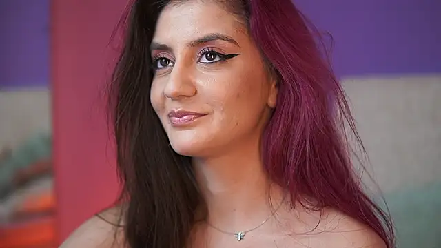 SabrinaHope: απευθείας συνομιλία ΧΧΧ