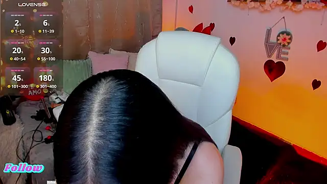 allison-sweet1: онлайн-секс-чат