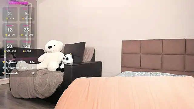 Aurelia_kato: απευθείας συνομιλία ΧΧΧ