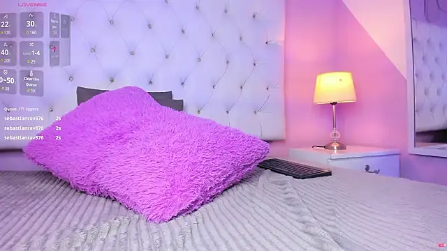 Nicol_Betancur Chat XXX in diretta