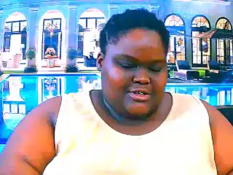 Czat XXX na żywo – EbonyHotBuns