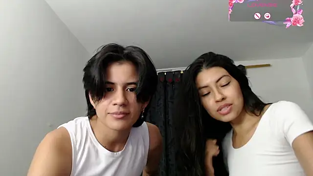 Chatroom XXX en direct de ellajonz