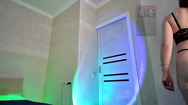 Chatroom XXX en direct de Roseaa