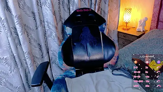 sweet__thang élő XXX-chatje