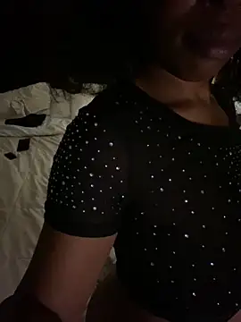 StaciDiamond élő XXX-chatje