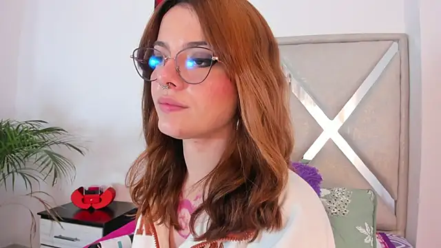 abby_jones2's Live XXX Chat