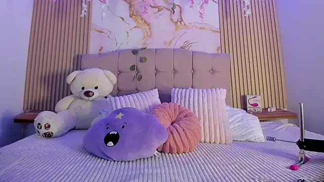 Chatroom XXX en direct de Aliice1_