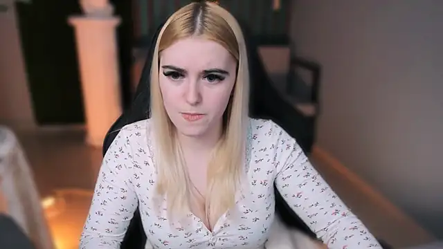 Stef_Nicks' Live XXX Chat