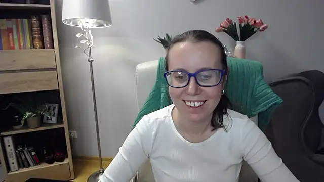 Chatroom XXX en direct de sweetxLizzy