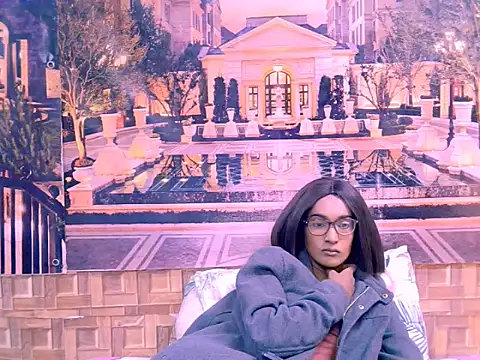 IndianRebel4u2Luv Chat XXX in diretta