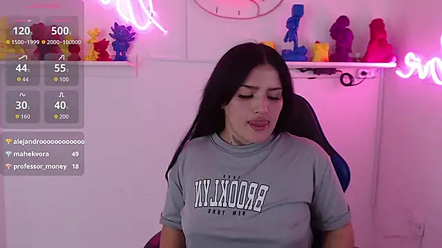 sari_belle Chat XXX in diretta