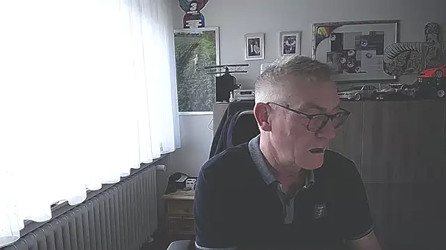 randyandy67n Webbikameraesitys