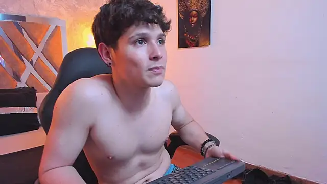 Show de webcam de kraven_lust