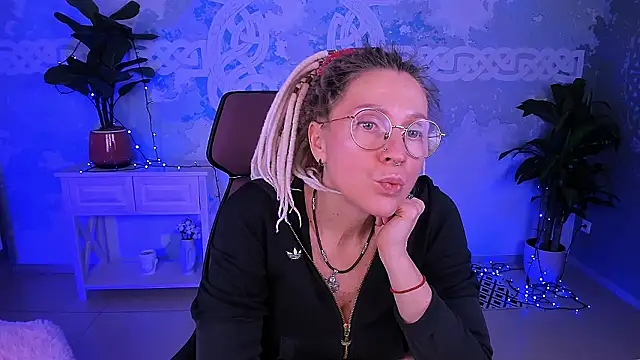 UmaSpace's Live XXX Chat