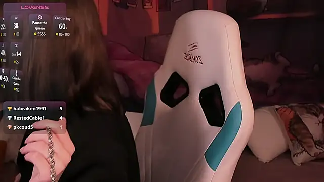 CathyAdams: απευθείας συνομιλία ΧΧΧ