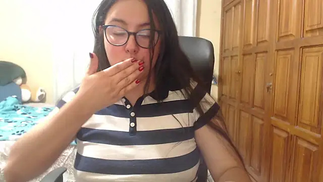 Venus_cat_'s Live XXX Chat