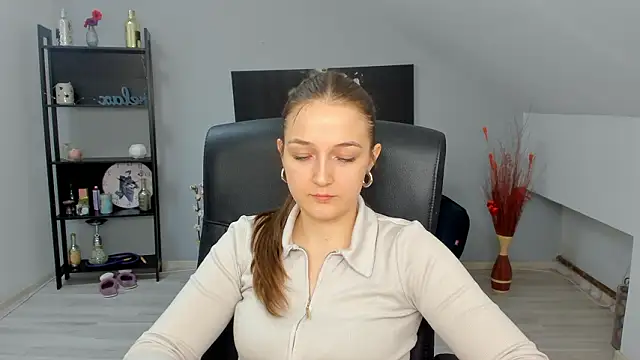 Chatroom XXX en direct de AnastasiaCarter