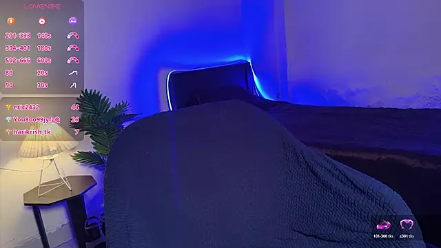 palakmishra033 élő XXX-chatje