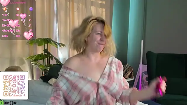 miss_lisaaa Chat XXX in diretta