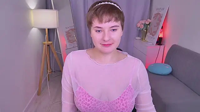 Chatroom XXX en direct de melissa___moore