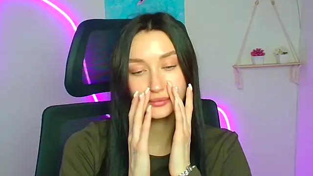 Stella_XO's Live XXX Chat