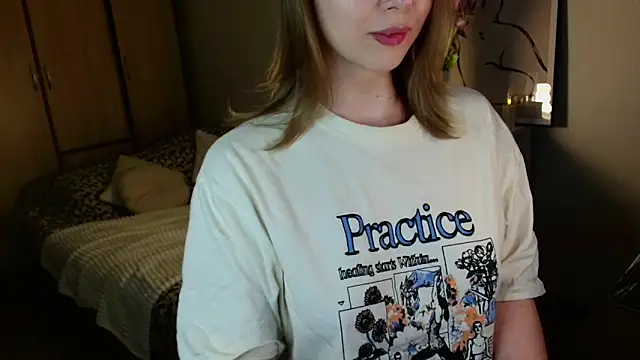 mynameloveeeeee's Live XXX Chat