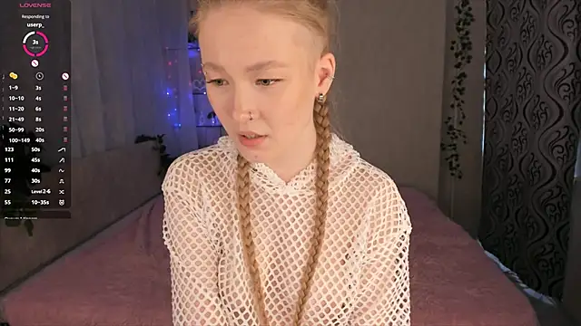 MaireLanda's Live XXX Chat