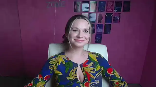 Chatroom XXX en direct de Melodie_Aster