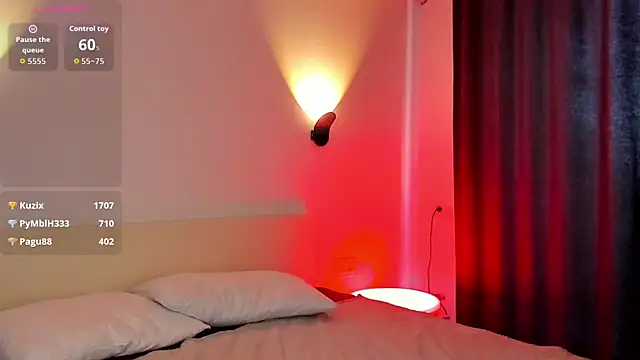 Chatroom XXX en direct de m1sss1nful