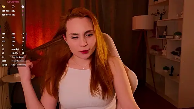 Chatroom XXX en direct de Fish_in_tapki