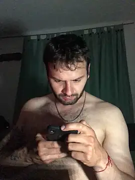 Baphomet212341's Live XXX Chat