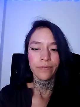 kataleya_23's Live XXX Chat