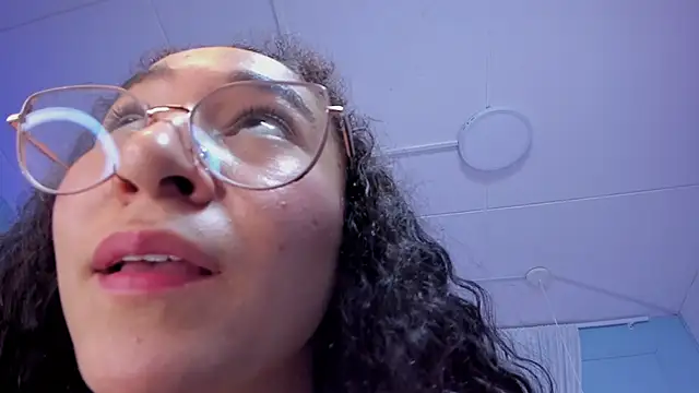 Show de webcam de Dany_Moon_