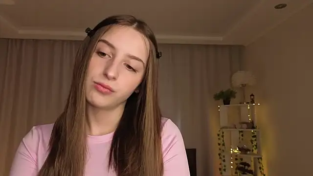 LeanneDinkle's Live XXX Chat