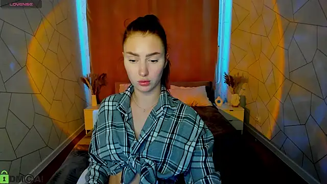 Rita_Flux's Live XXX Chat